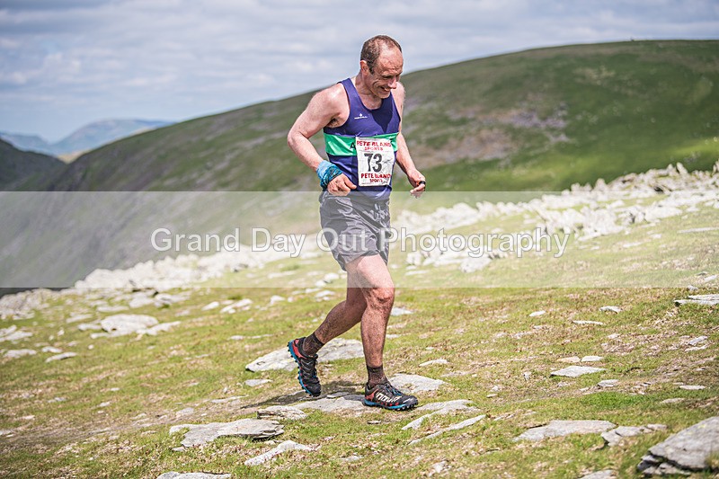 Duddon Long-289 - Duddon Valley Long Fell Race Saturday 1st June 2024