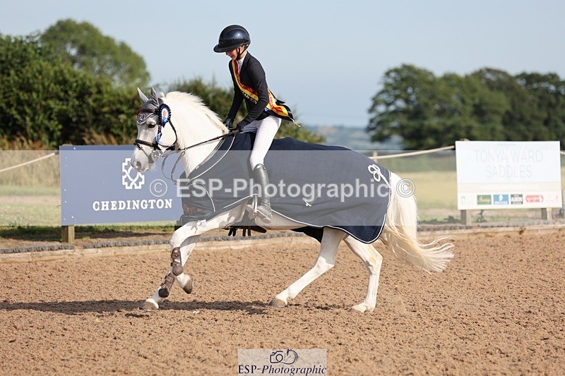 250629-181718-13845 - Cls 30 138cm HOYS Qualifier