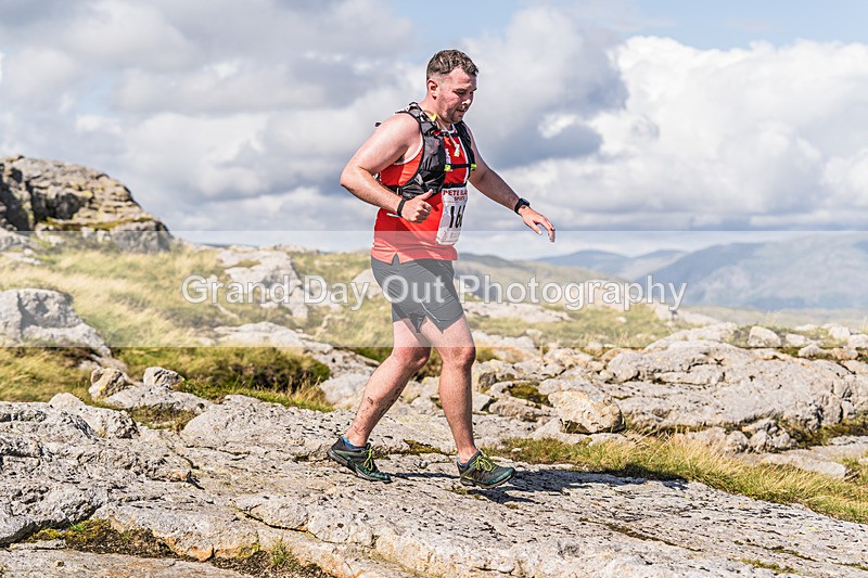 Blisco Dash-1309 - Blisco Dash Fell Race (men) Saturday 27th July 2024