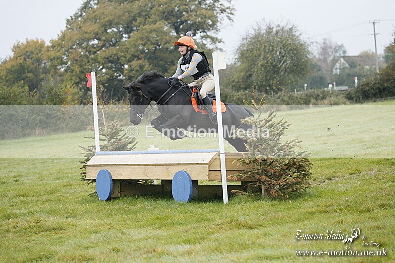 WWHT 181020 WWHT 181020 341 - WWEC Novice Restricted (0.80m) 18/10/20