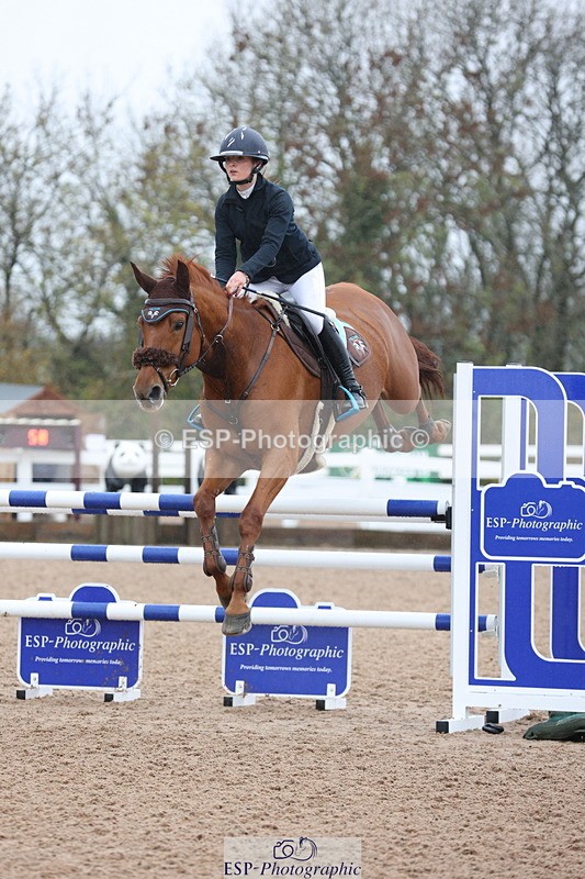 231112A-132906-04487 - Cls 20 Newcomers & 1.10m Open