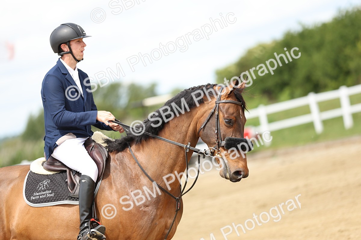 SBM_000739 - Class 3 - Senior Discovery - 1.00m