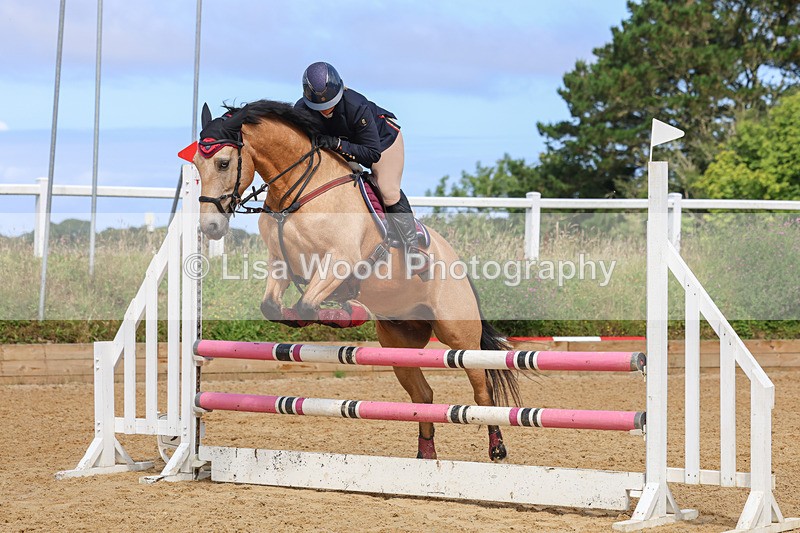 3E7A9731 - Class 8: 80cm Senior