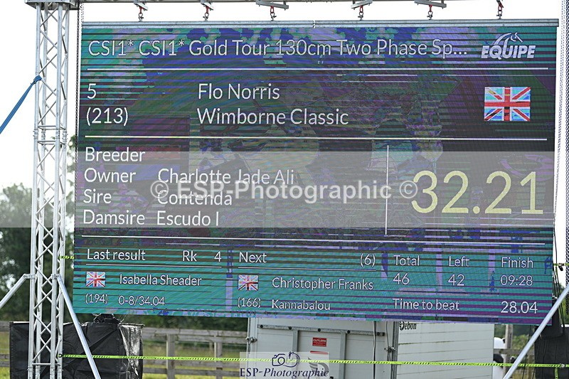 240718A-080908-00188 - Cls 17, 1 Star Gold Tour 1.30m