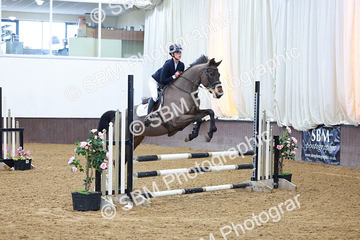 SBM_001963 - Class 7 - Clear Round