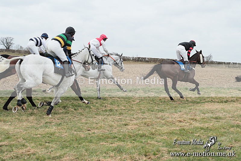 PtP 220325 78 - Cirencester Races -  Siddington 22/03/25