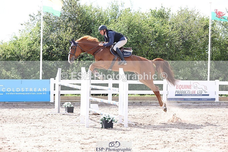 250509-160015-08581 - Cls 23 1.10m Amateur Qualifier and Open