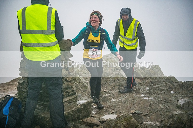 Loughrigg-630 - Loughrigg Fell Race Wednesday 10th April 2024