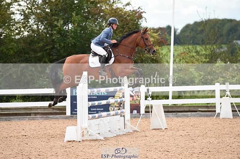 230830A-150718-01383 - Cls 5 Fox & Open