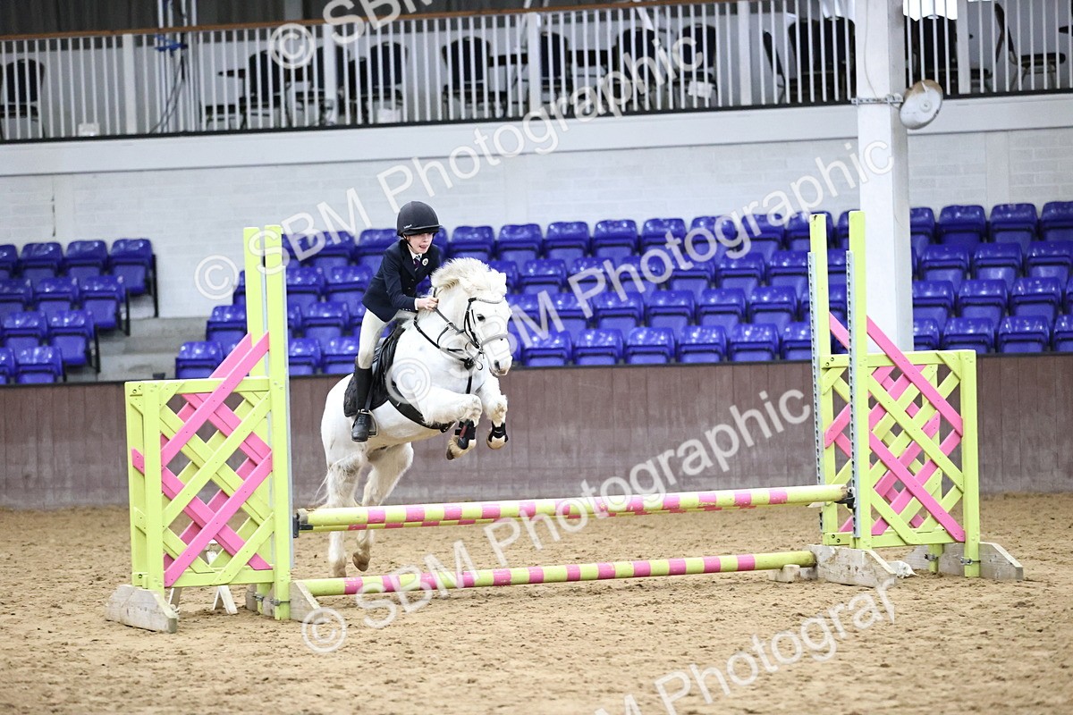 SBM_000392 - Class 3 - 60cm