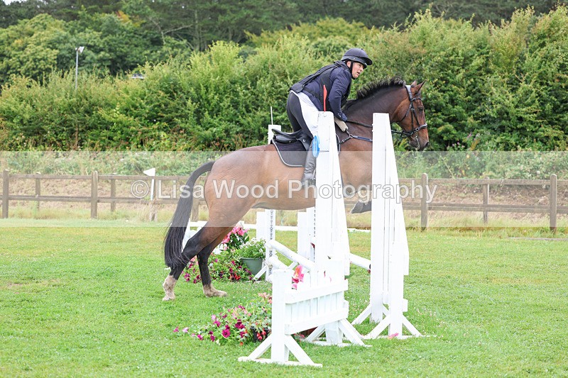 3E7A0493 - Class 2: 60cm Senior