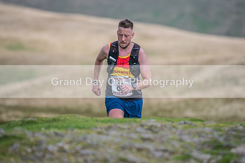 Sedbergh-721 - Sedbergh Hills Fell Race Sunday 18th August 2024