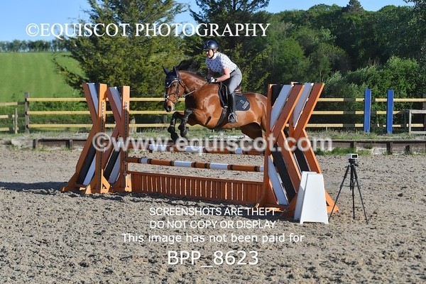 BPP_8623 - CLASS 4 0.95m Amateur Championship Qualifier
