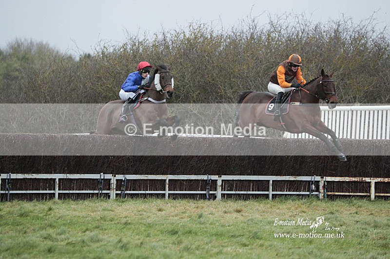 PtP 041222 0648 - Larkhill Racing Club Point-to-Point Larkhill 01/01/23