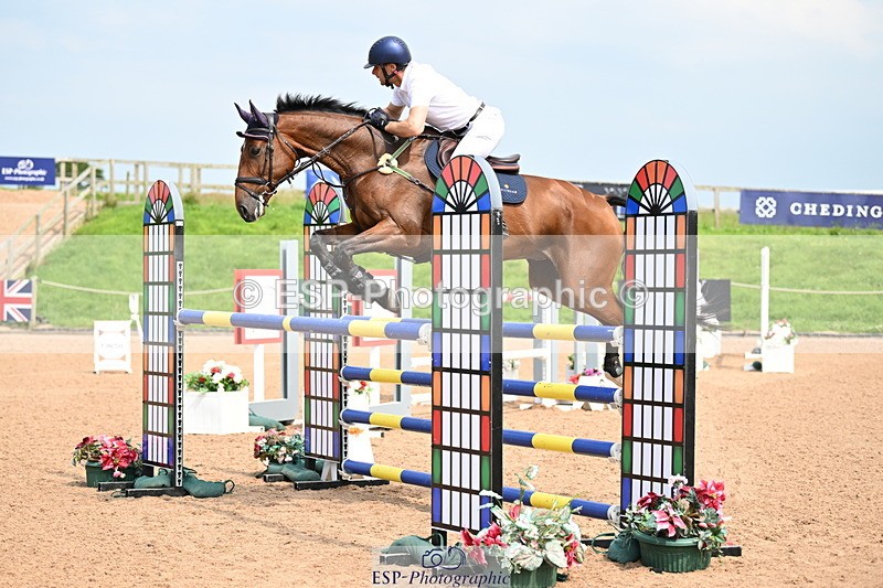 240801A-151458-02518 - Cls 5 National 1.30m Open