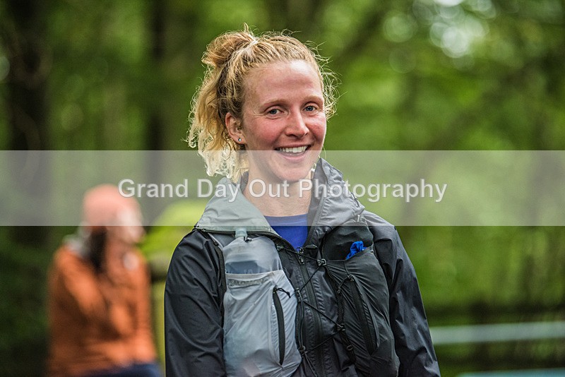 Kong MMM-863 - Kong Mini Mountain Marathon Round 2 Peak District Bradfield Sunday 24th September 2023