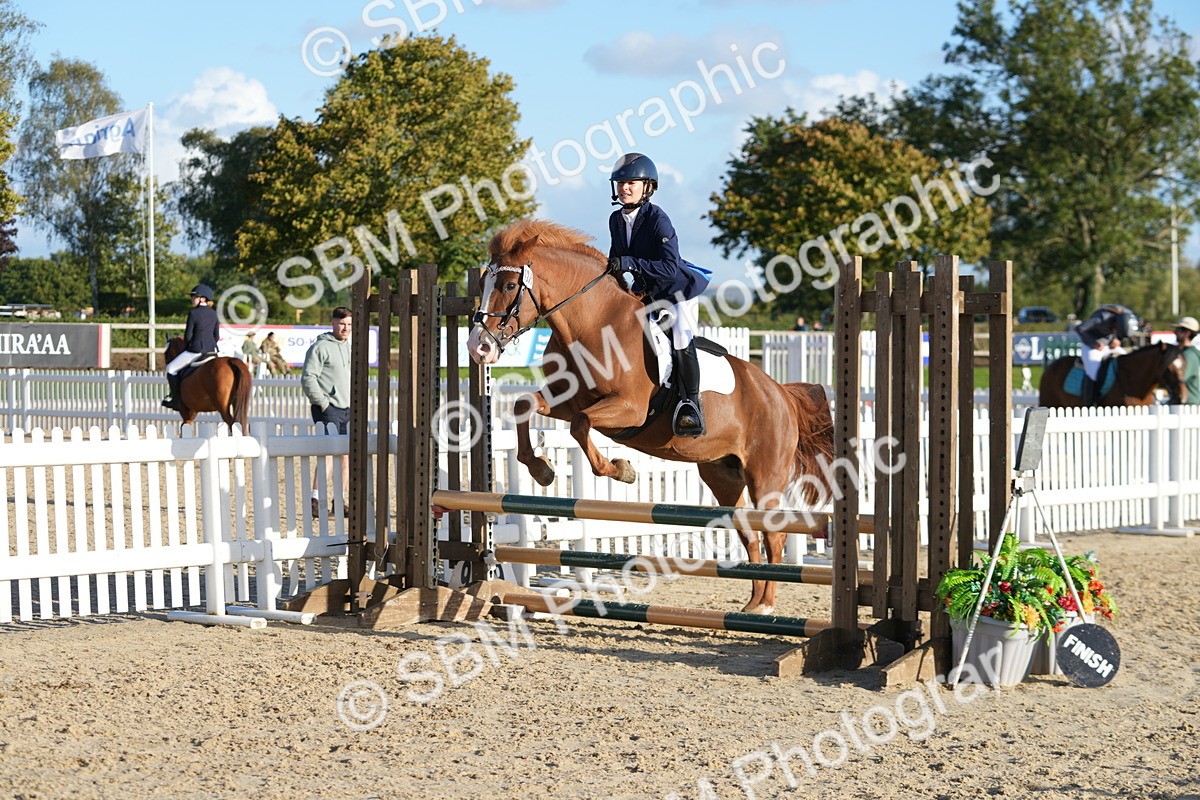 SBM_53862 - J8 - Junior Pony 65cm Championship