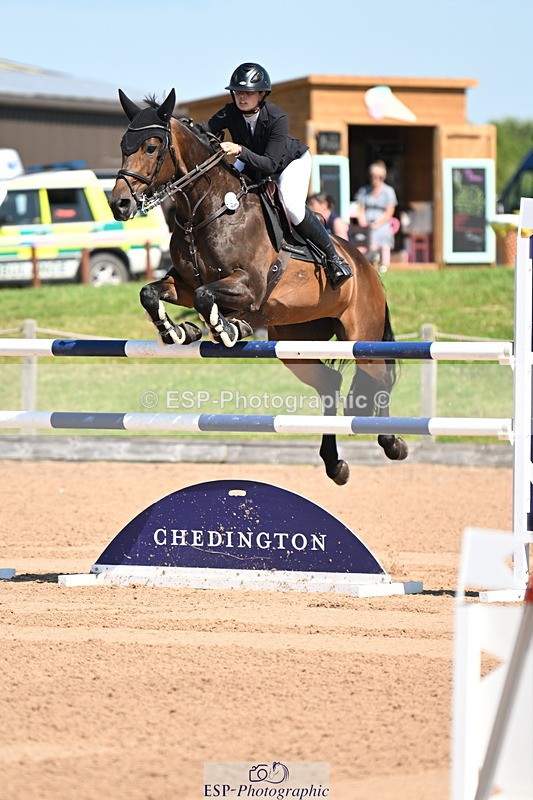 240719A-110750-10420 - Cls 2, 3 Star Small Tour 1.40m