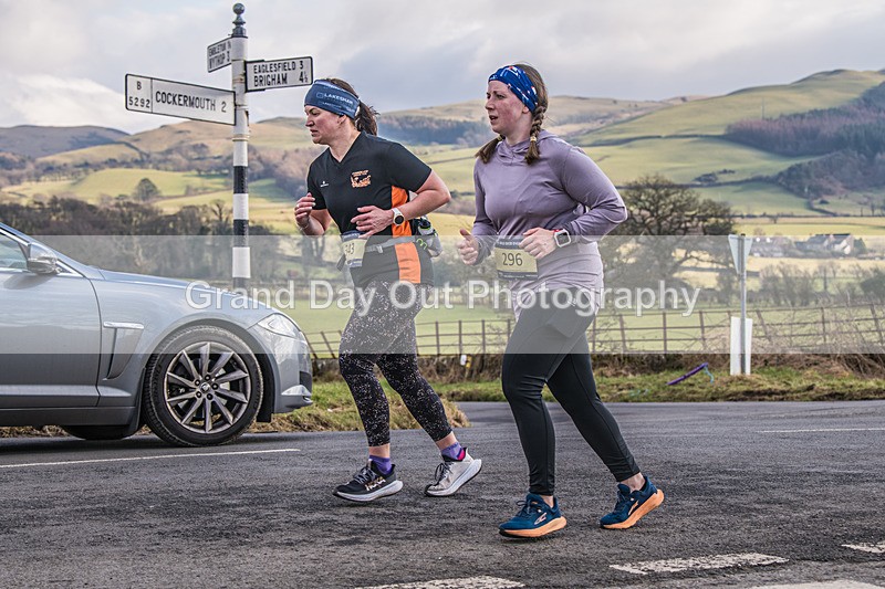 North Lakes-1769 - North Lakes 10K & Half Marathon Sunday 9th February 2025