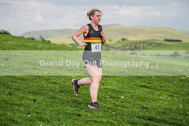 Hay-629 - Hay O Trail Race Tuesday 21st May 2024