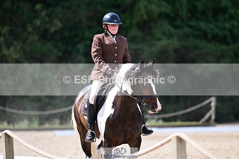260802A-114900-06442 - Novice Bronze break - end