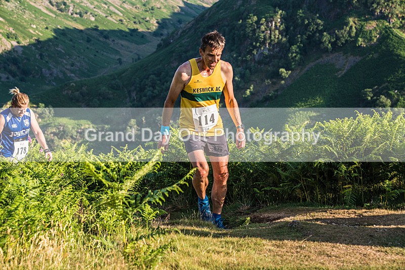 Langstrath-279 - Langstrath Fell Race Wednesday 21st June 2023