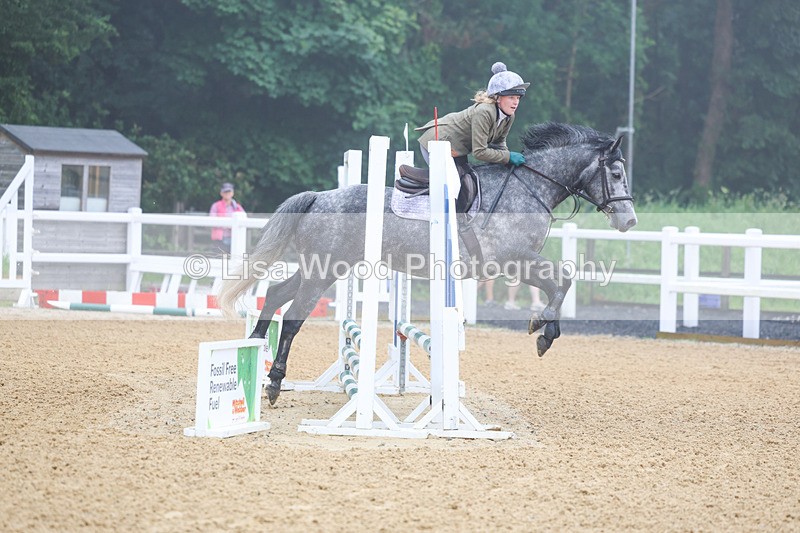 3E7A4543 - Class 1: Senior 60cm