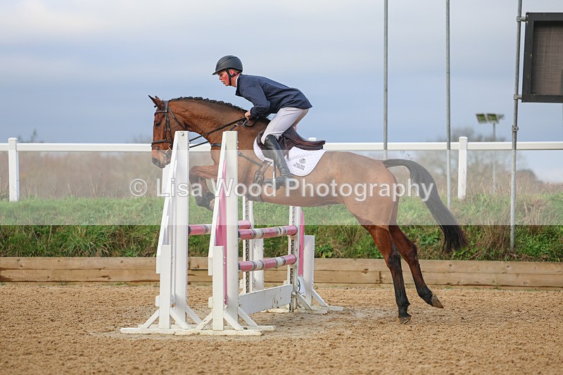 3E7A0760 - Class 1: 90 - 95cm