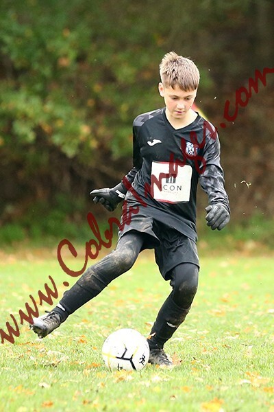 0066_BV8 - Farnborough OBG U13s v. R&R U13s