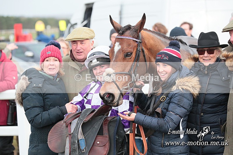PtP 311223 333 - Larkhill Racing Club Point-to-Point 31/12/23