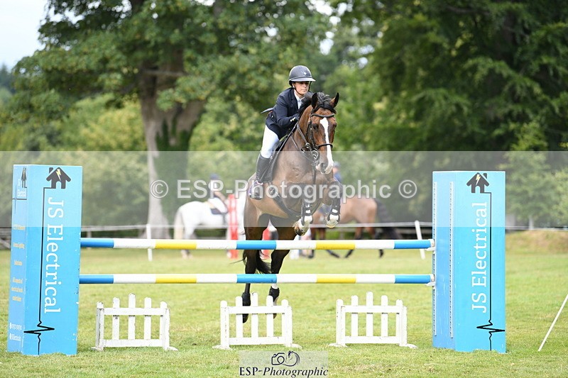 250703A-150050-02071 - Cls 14 Snr 1.15m Open