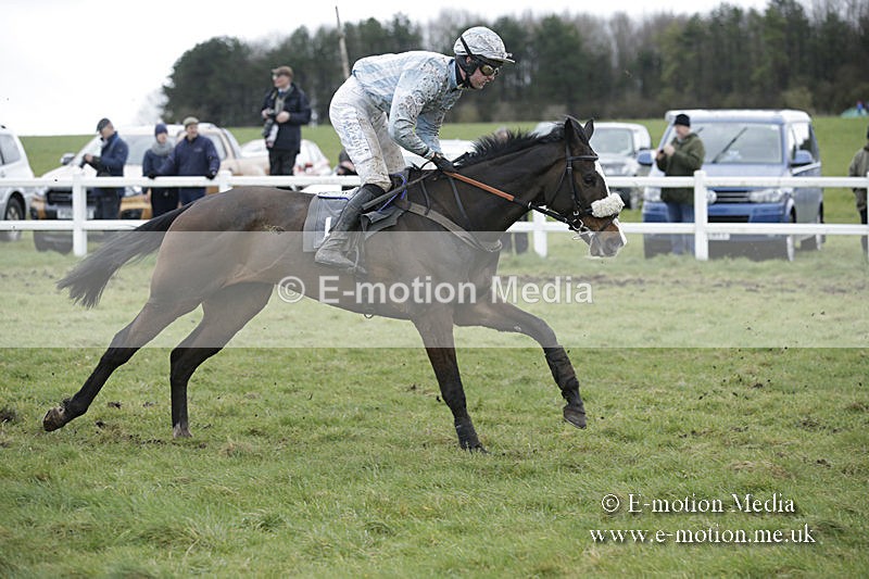 PtP 150320 0500 - New Forest Point-to-Point Larkhill 15/03/20