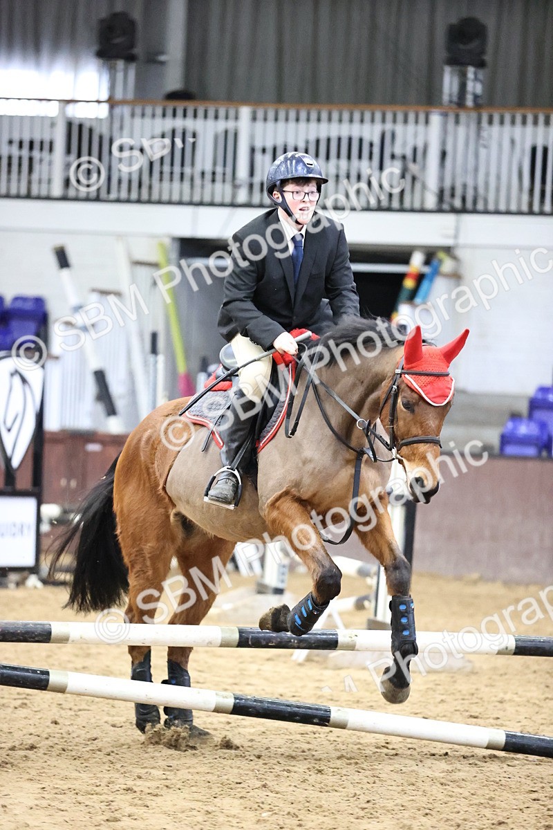 SBM_000599 - Class 3 - 60cm