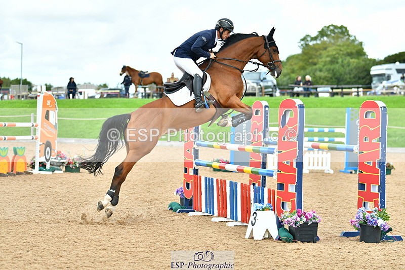 230728A-144945-02950 - Cls 3 Foxhunter