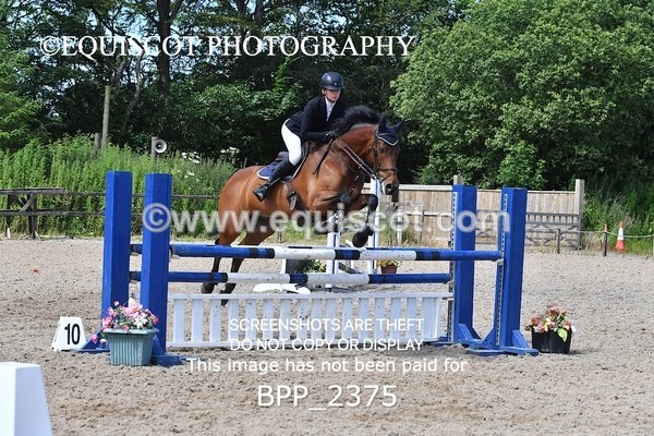 BPP_2375 - CLASS 4 SAT Senior Discovery/ 1m Open