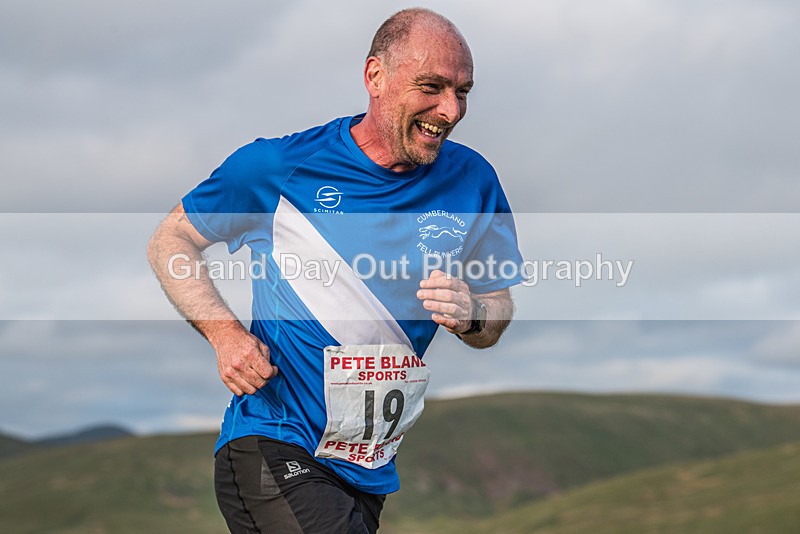 Latterbarrow-369 - Latterbarrow Loop Fell Race Wednesday 24th May 2023