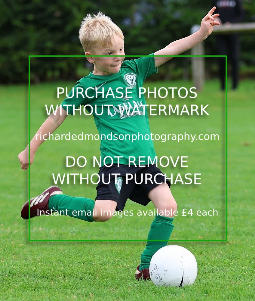 533A6722 - Kendal United U7 vs Milnthorpe U7 (6/9/25)