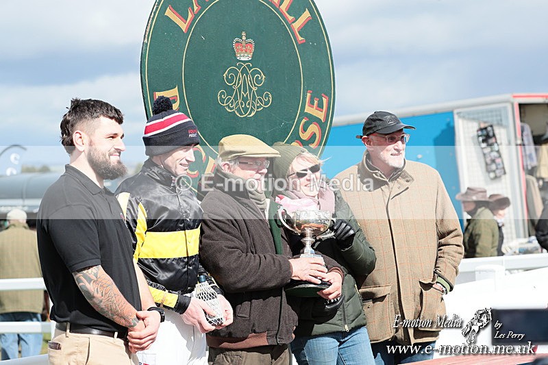 PtP 230324 304 - Tedworth Hunt PtP Larkhill Raccourse 23rd March 2024