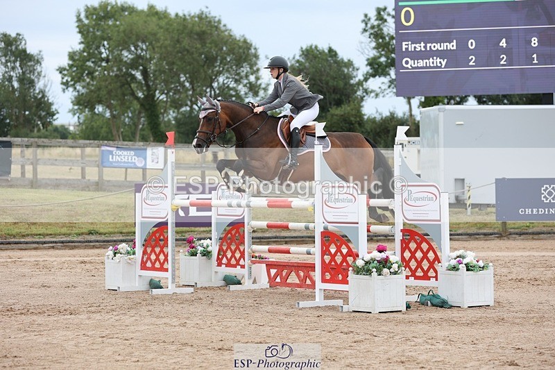 250719-084632-12956 - Cls 15, 1 Star Silver Tour Start til Break