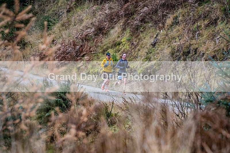 Glentress 21  10K-12 - High Terrain Events Glentress 21 & 10K Trail Races Saturday 16th November 2024