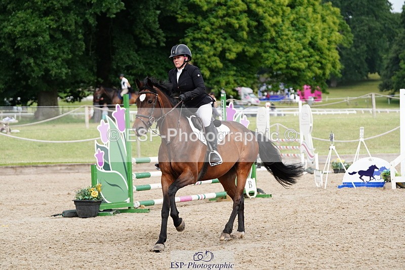 250615A-094340-09911 - Class 43 British Novice 90cm Open