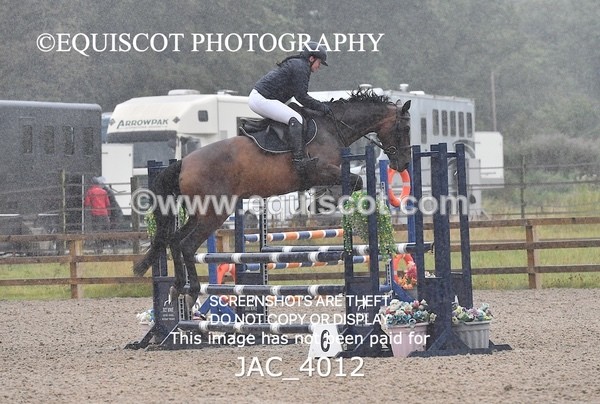 JAC_4012 - CLASS 5 Senior Discovery/ 1m Open