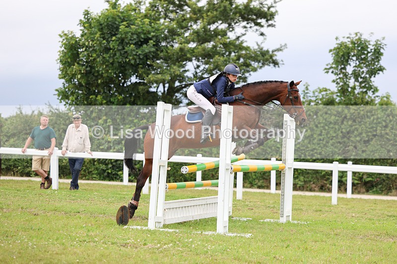 3E7A7419 - Class 7: PC90cm Regional Championship Qualifier Rnd 2 (B)