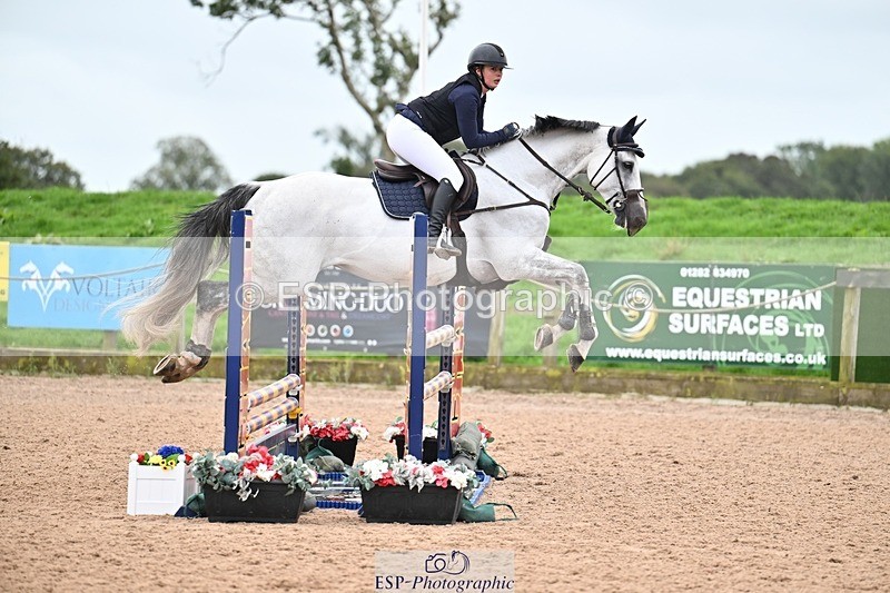 250914-110845-08473 - Cls 27 Snr 1.05m and 1.10m Grand Prix