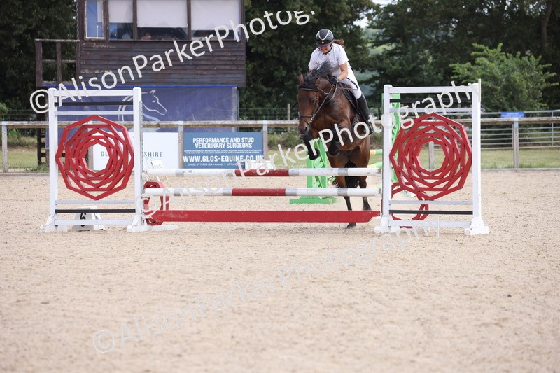 20250629-1738 - Class 5 - 80cm