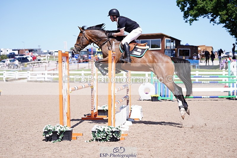 240719A-150354-12148 - Cls 10, 1 Star Bronze Tour 1.15m