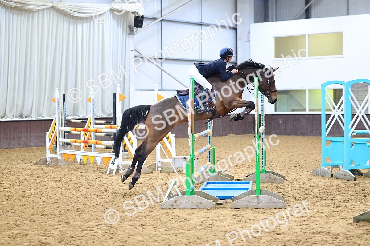 SBM_000929 - Class 4 - Senior Newcomers - 1.10m