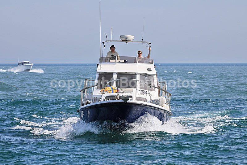 190824 EYELINER 1Y3A9901 - Motorboats - Hardtop