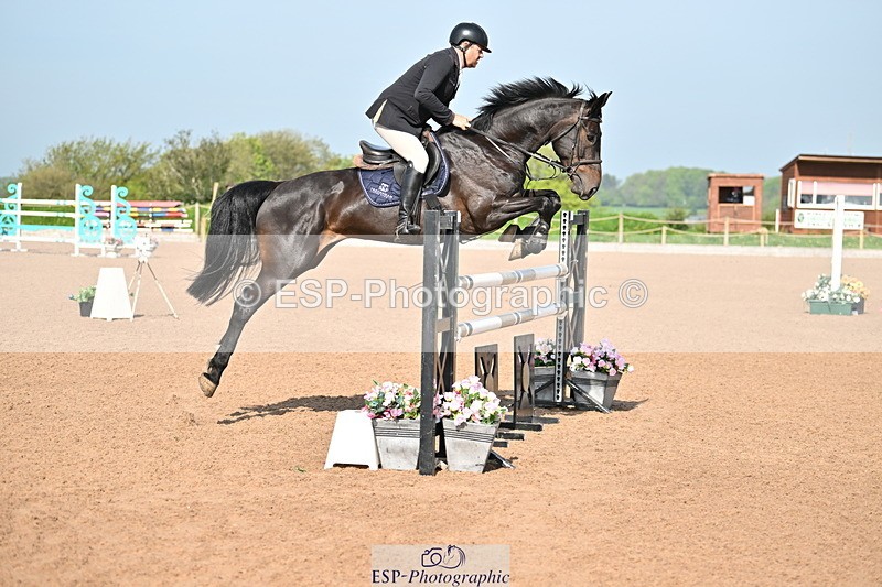 240510A-092612-04741 - Cls 20 Foxhunter