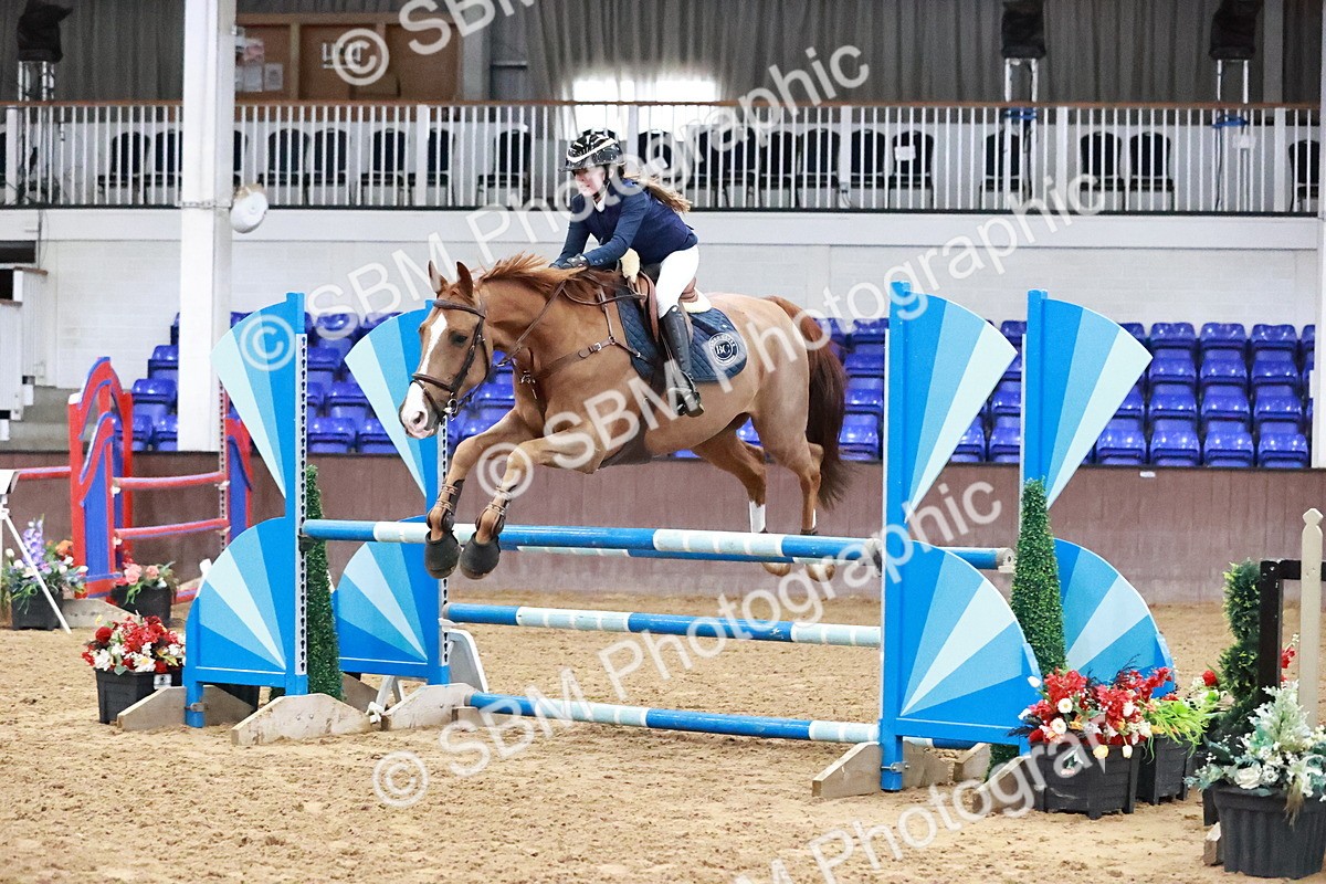 SBM_000941 - Class 3 - Senior Discovery - 1.00m